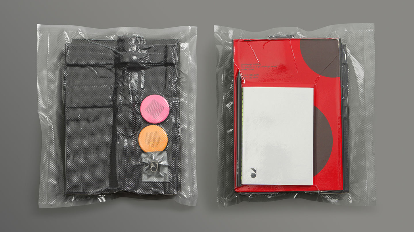 Yoondesign，Brand design，product design，2018if Award，