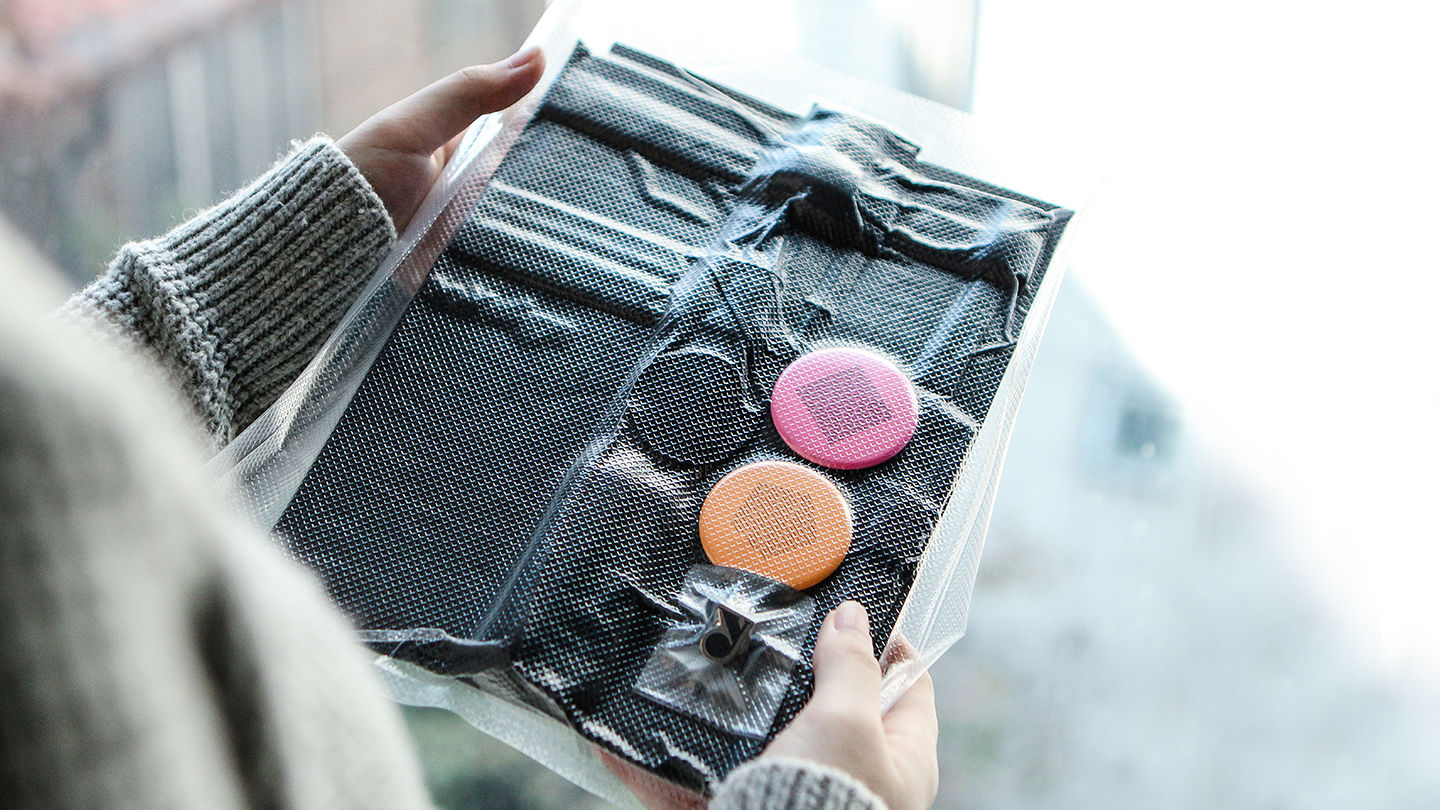 Yoondesign，Brand design，product design，2018if Award，