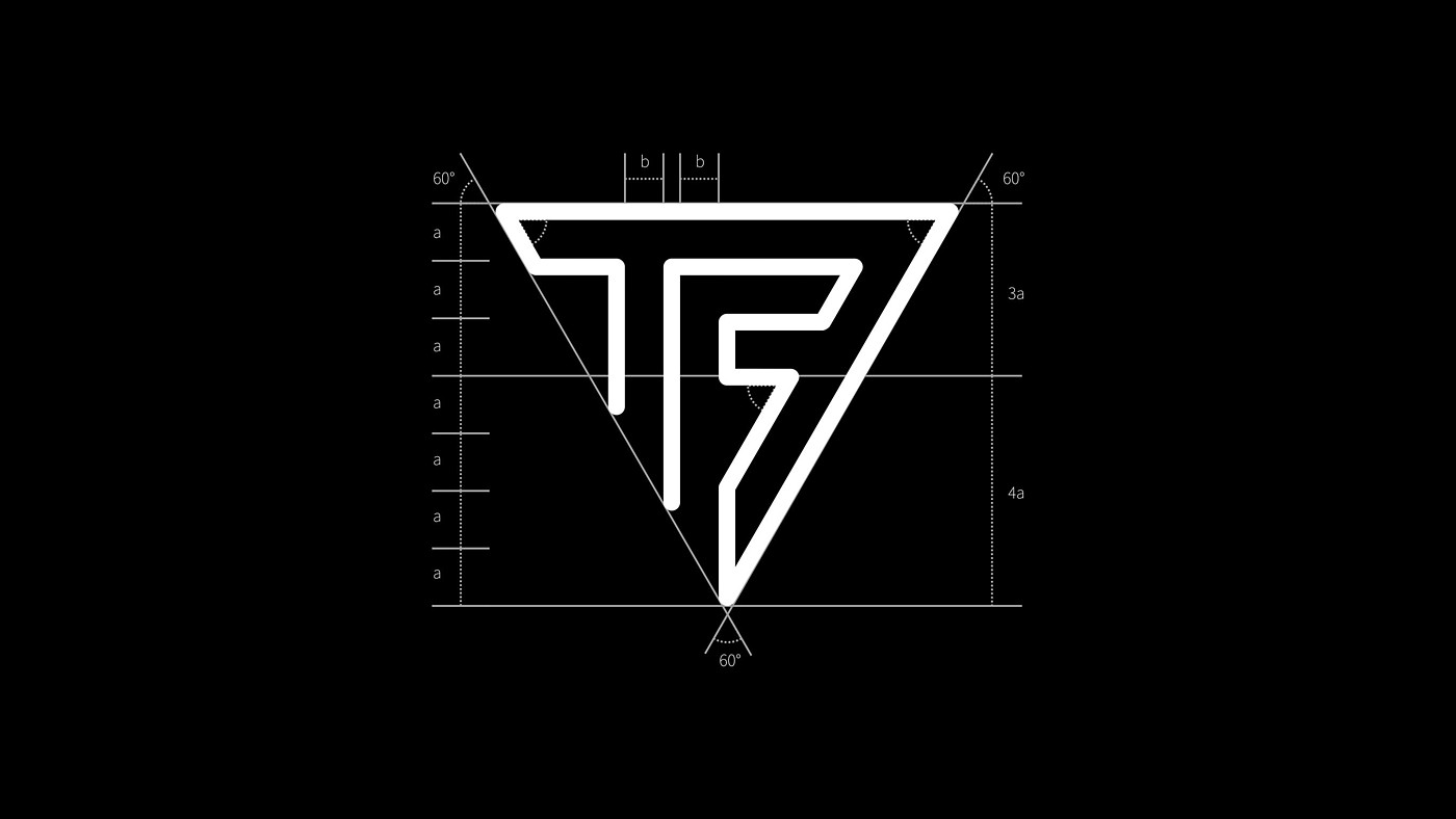 Logo design，TFBOYS，originality，2018if Award，