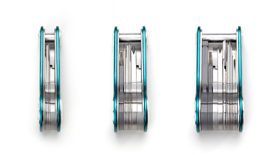 Multifunctional combined knife，Folding knife，Swiss Army knife，