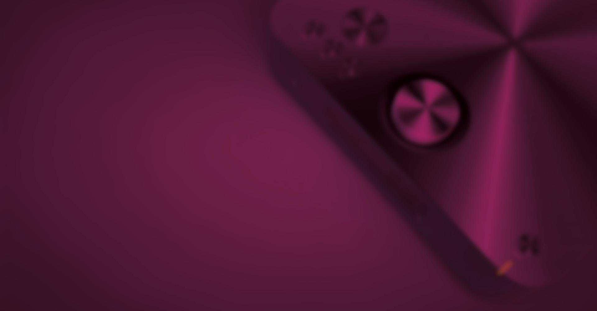 High end audio equipment，Speaker design，