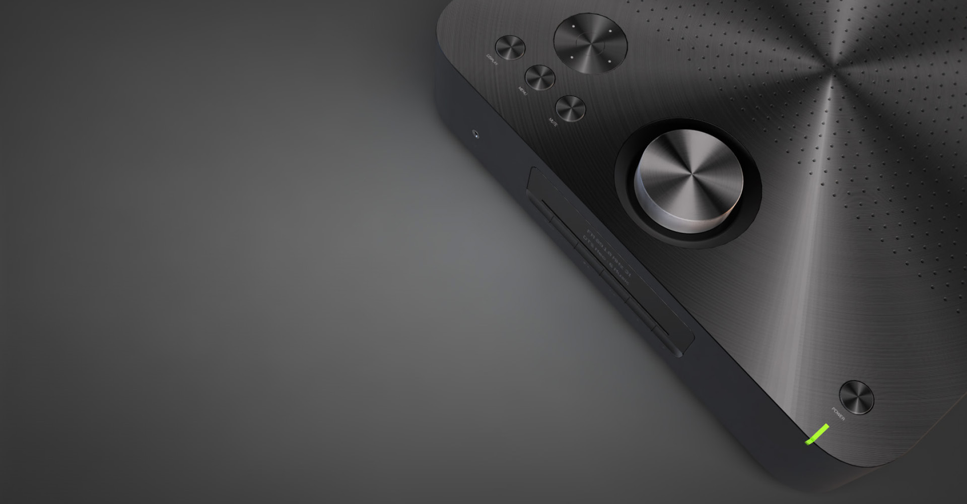 High end audio equipment，Speaker design，