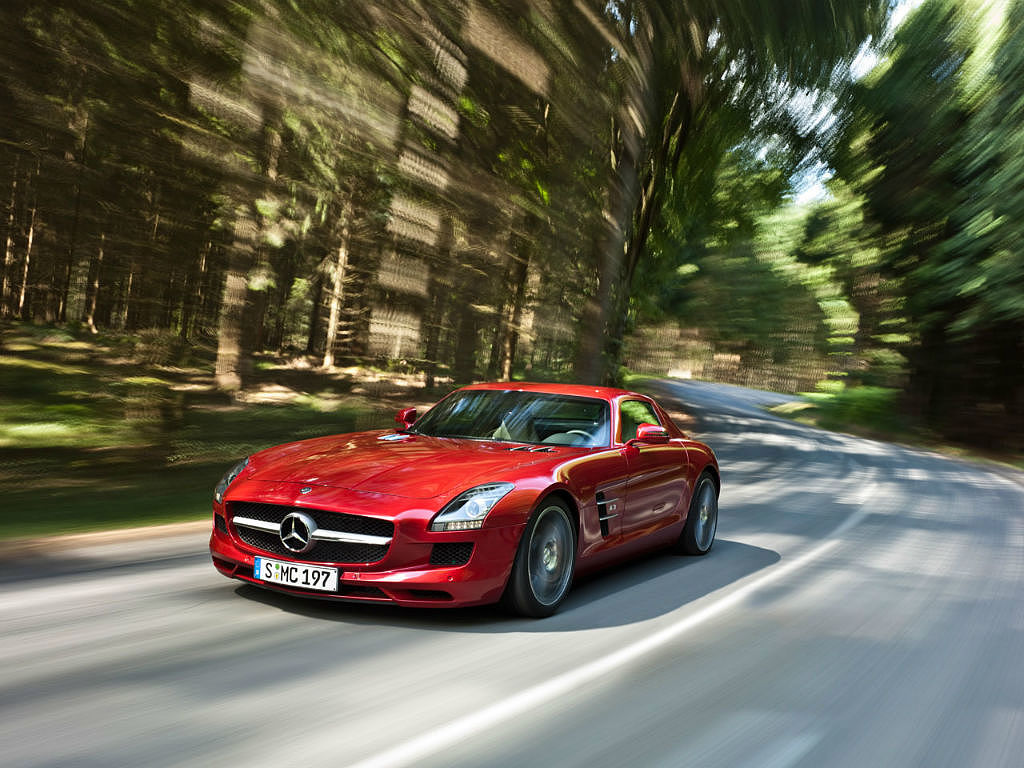 Benz，Interior，Super car，