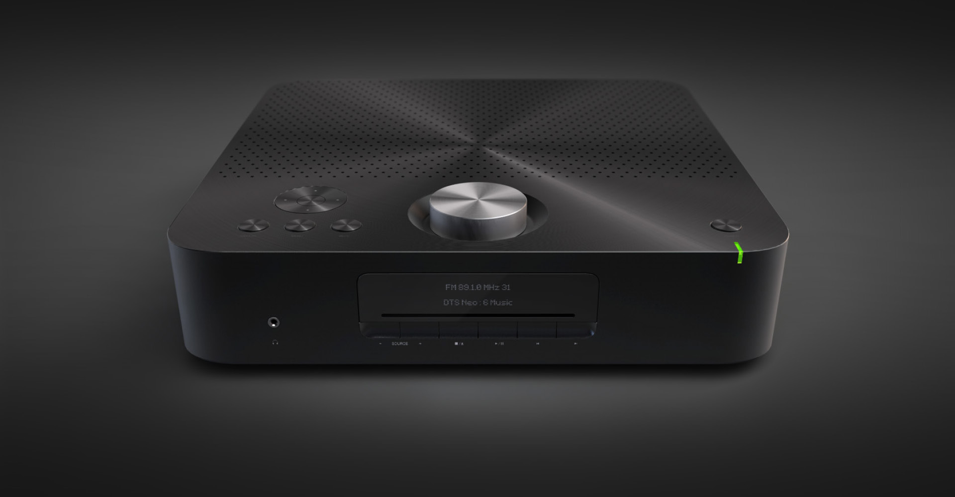 High end audio equipment，Speaker design，