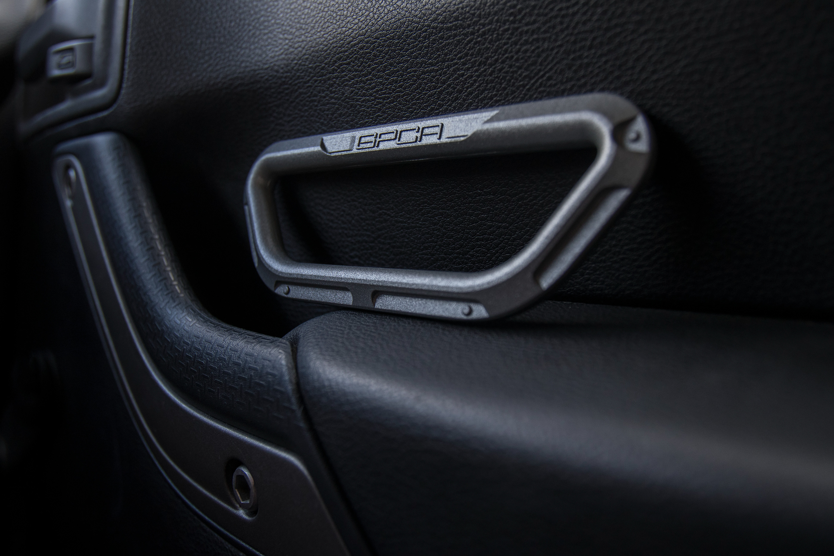 Touching Design，jeep wrangler ，Handle Bracelet，