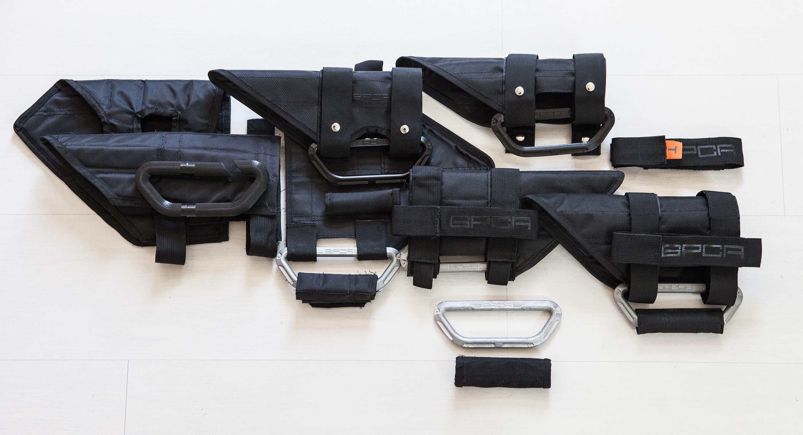 Touching Design，jeep wrangler ，Handle Bracelet，