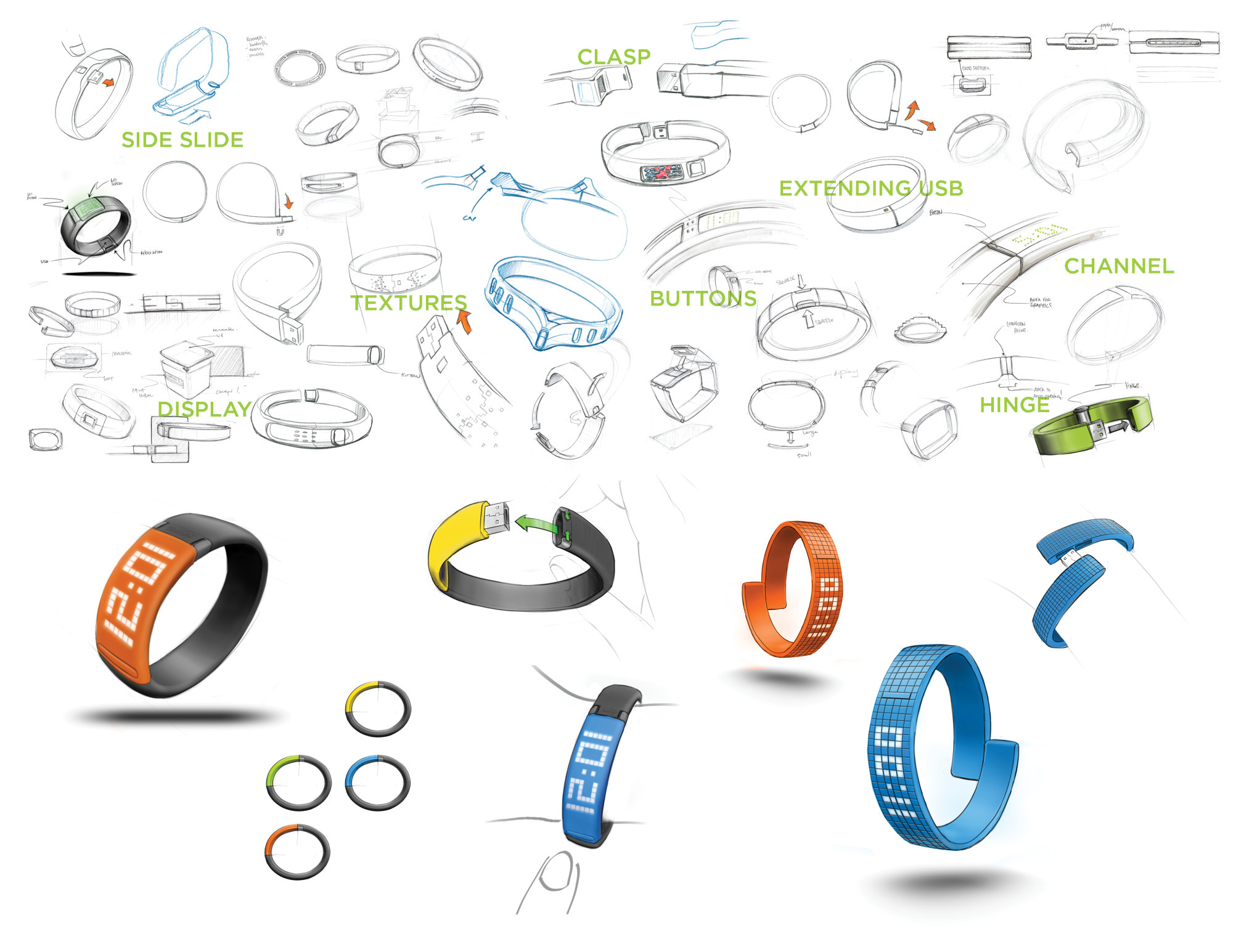 Minecraft Gameb，wearable devices ，Minecraft，Intelligent Watch，