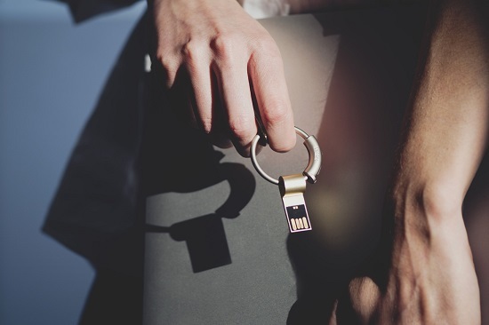 industrial design，Digital accessories，portable source，Bluetooth audio，Key buckle，