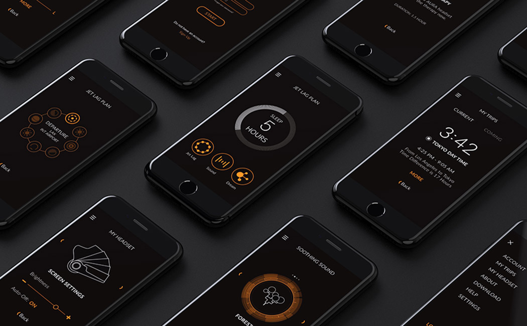 headset，patch，Helmet，meditation，