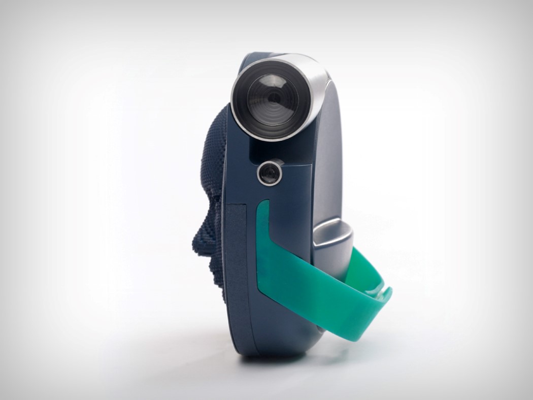 blind，3D perception technology，camera，