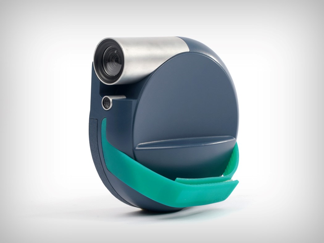 blind，3D perception technology，camera，