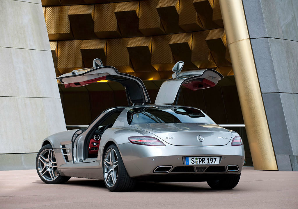 Benz，Interior，Super car，