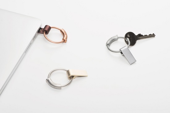 industrial design，Digital accessories，portable source，Bluetooth audio，Key buckle，