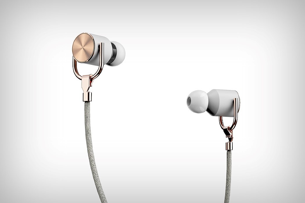 Od Bluetooth headset，Jewelry design，