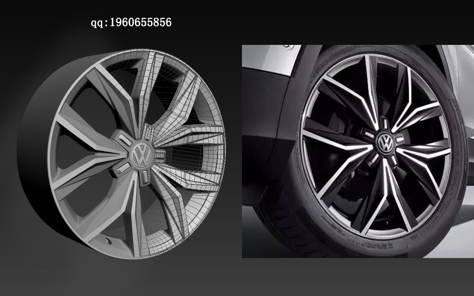 Model，automobile，Render，role，