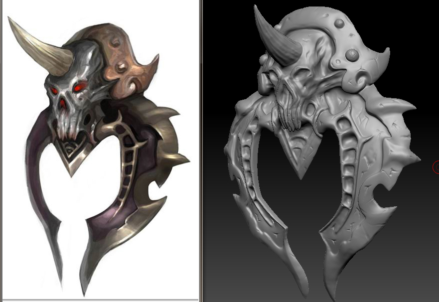 Model，automobile，Render，role，