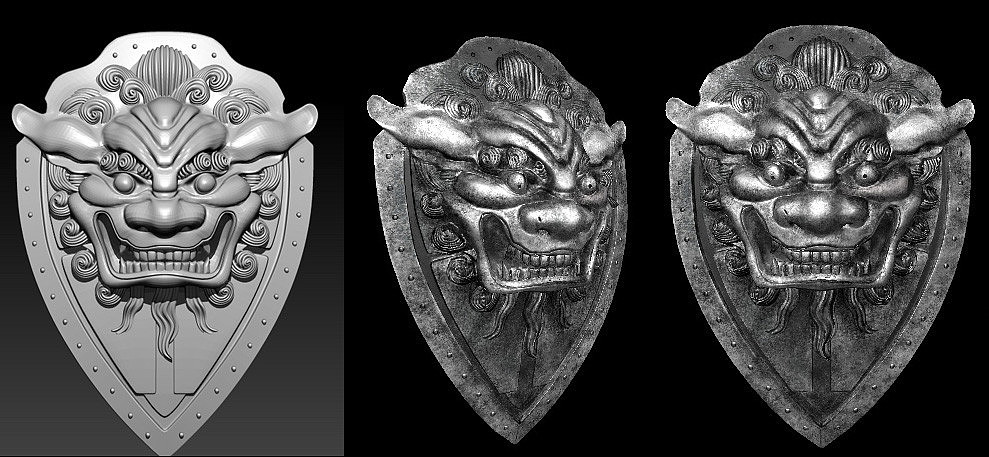 Model，automobile，Render，role，