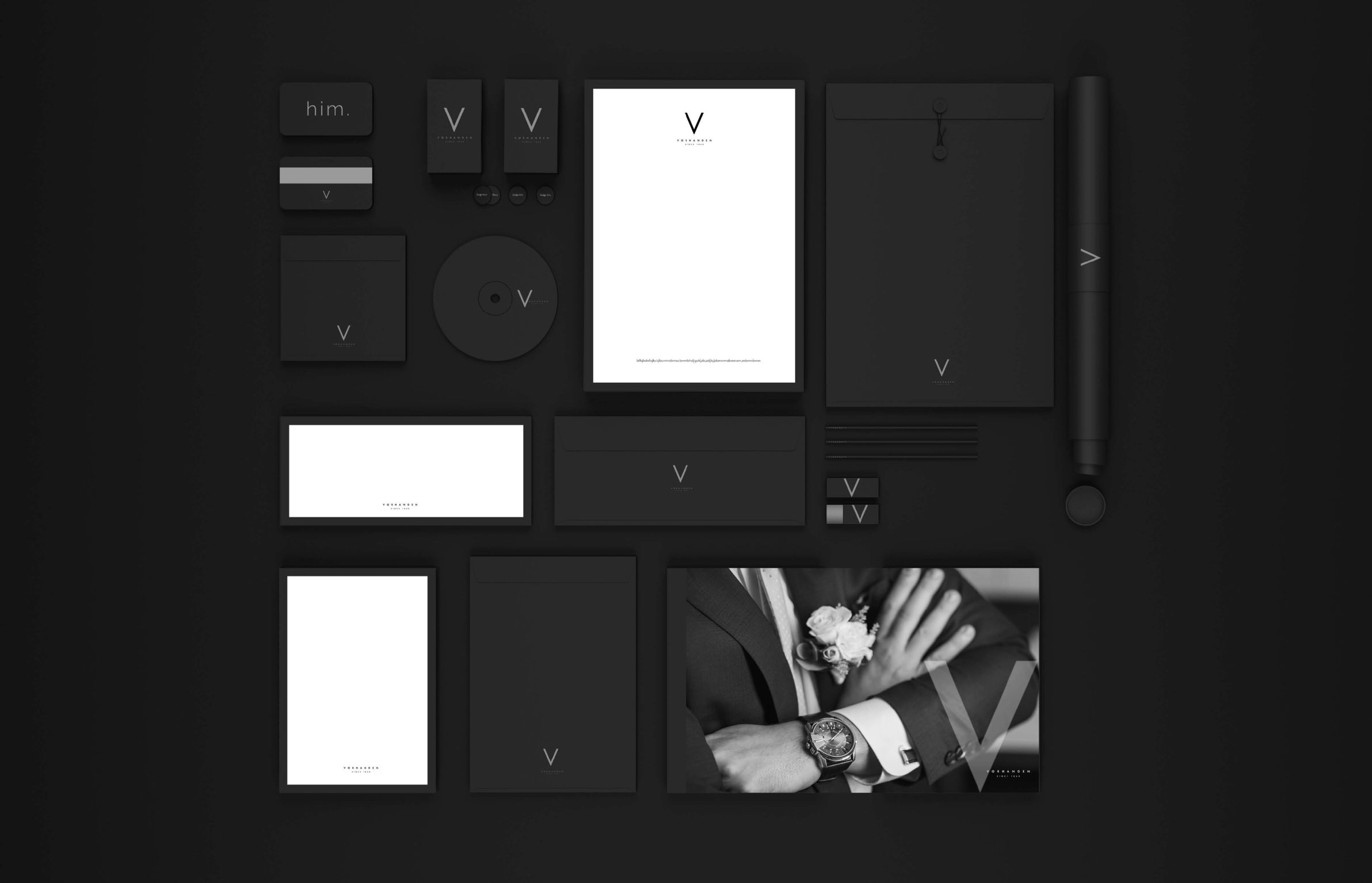 Enterprise brand design，Trina Ray，product design，2018if Award，