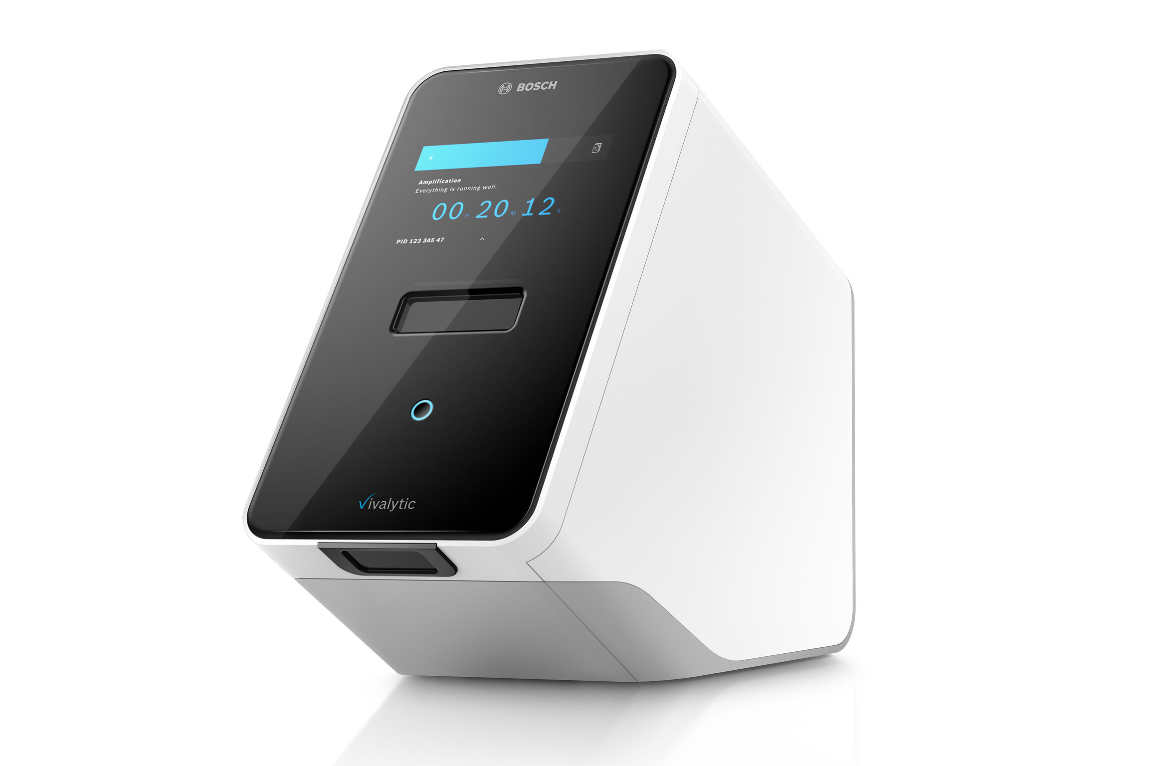 2018if Award，Vivalytic，Medical equipment，Medical diagnosis platform，