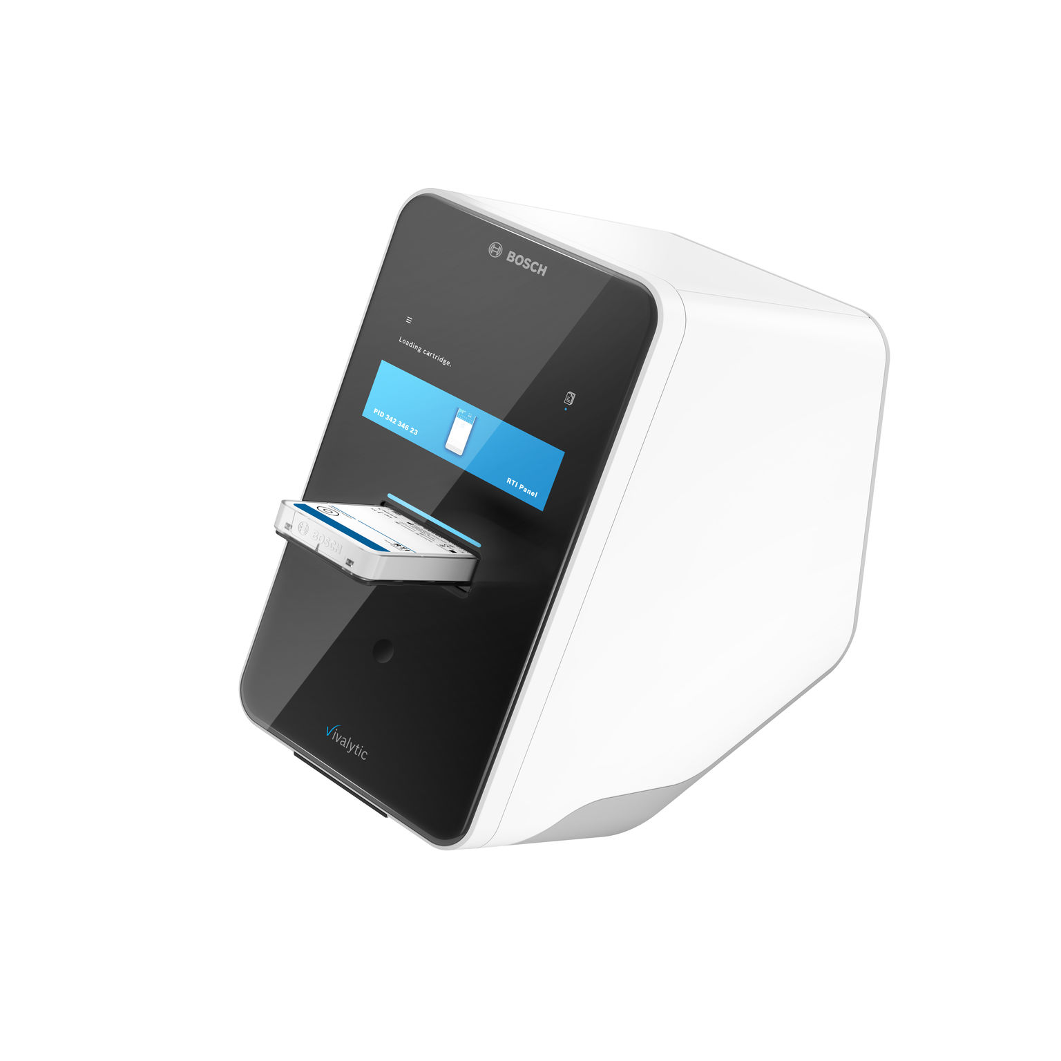 2018if Award，Vivalytic，Medical equipment，Medical diagnosis platform，