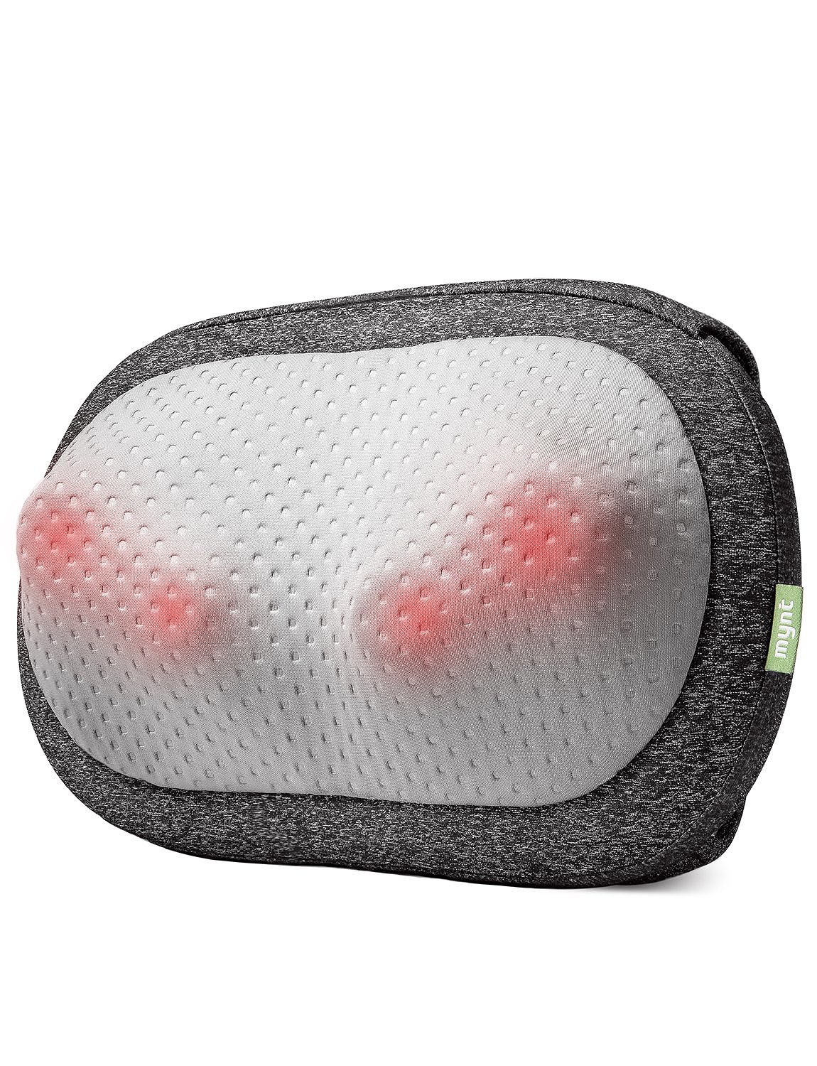 Massage pillow，electronic massager ，Healthcare，2018if Award，