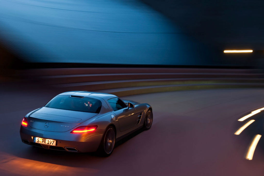 Benz，Interior，Super car，