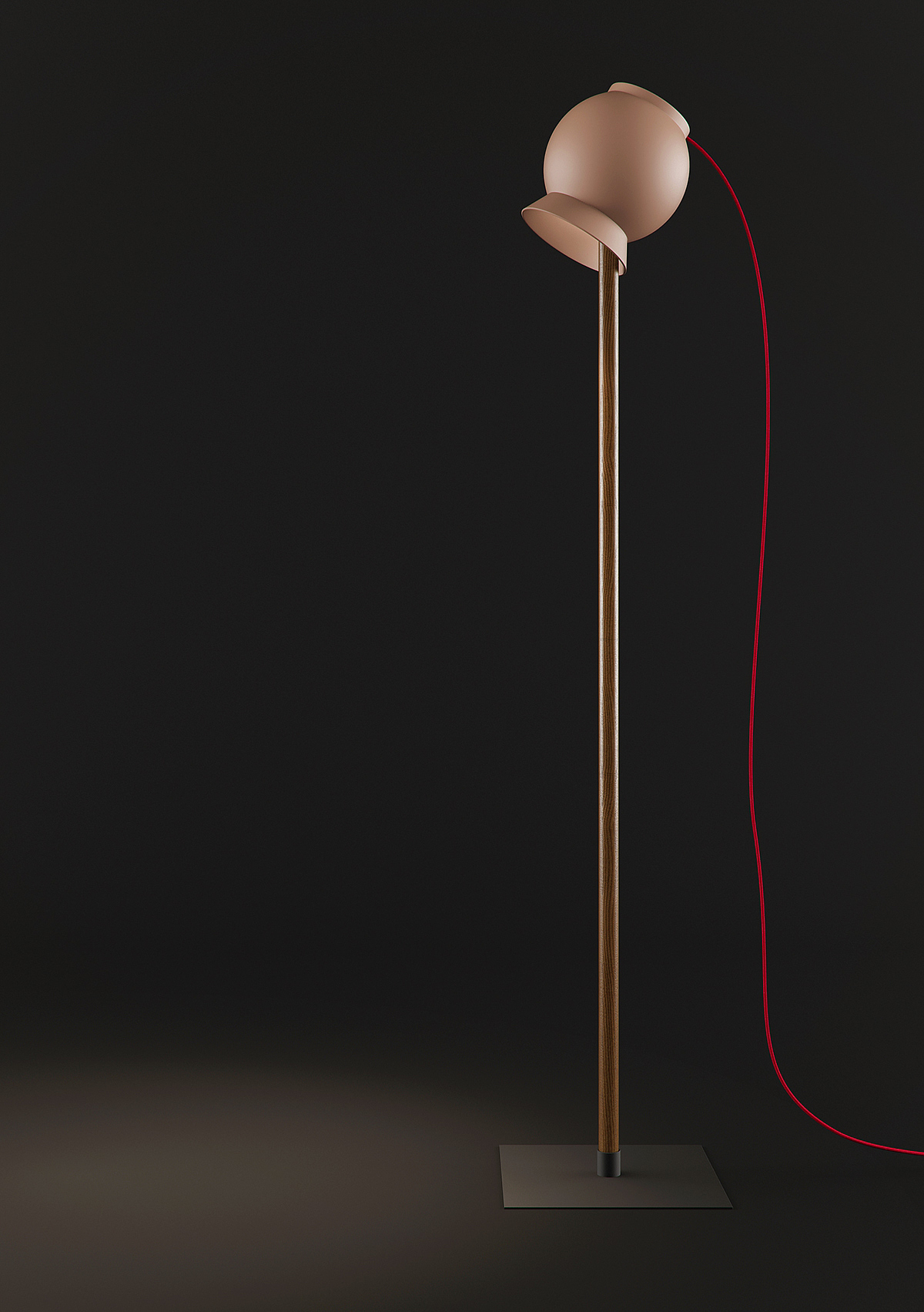 lamps and lanterns，"Tin" lamp，Dmitry Kozinenk，