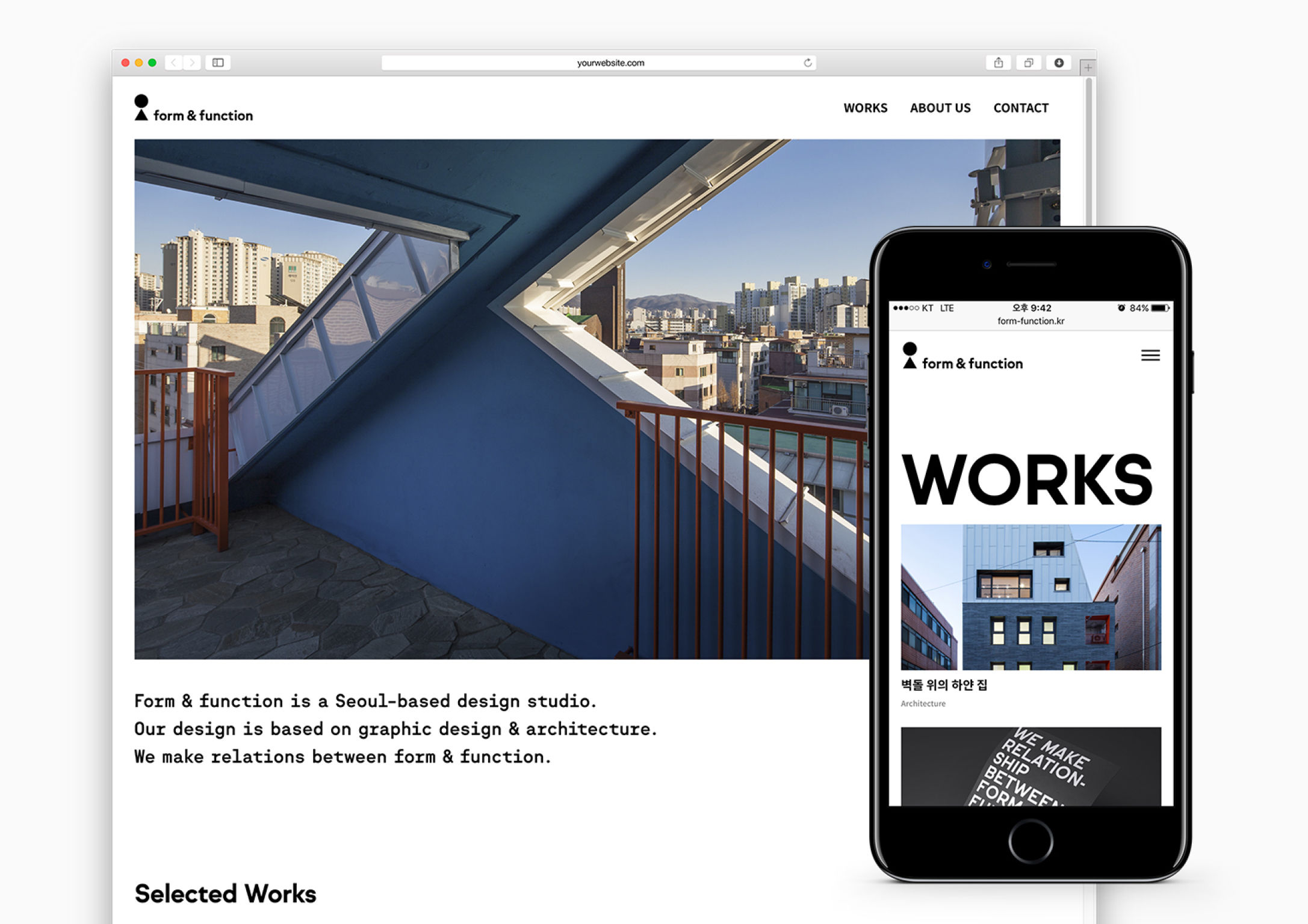 Studio theme design，logo，originality，2018if Award，