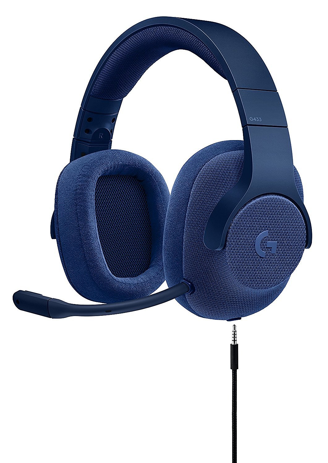 2018if Award，Logitech G 433，headset，Digital product promotion，