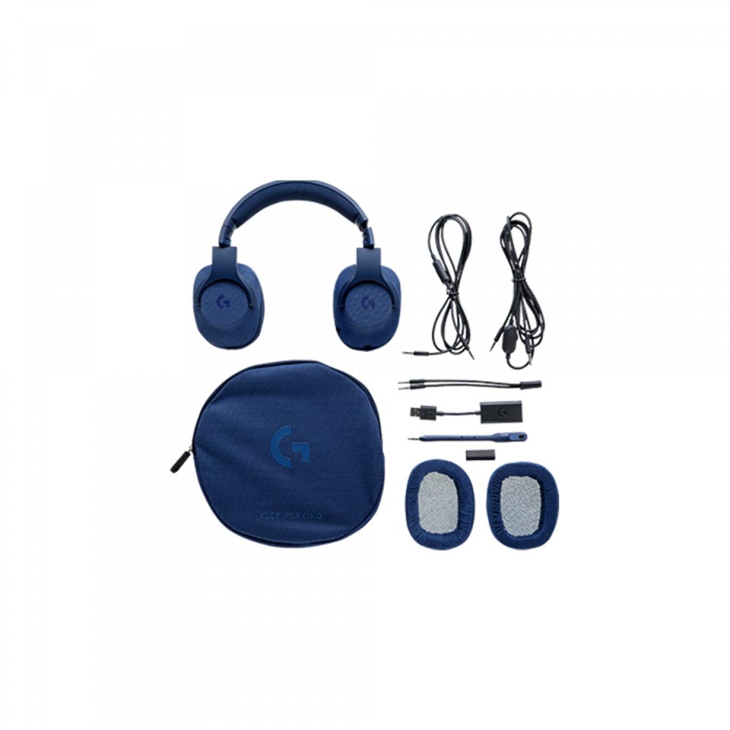 2018if Award，Logitech G 433，headset，Digital product promotion，