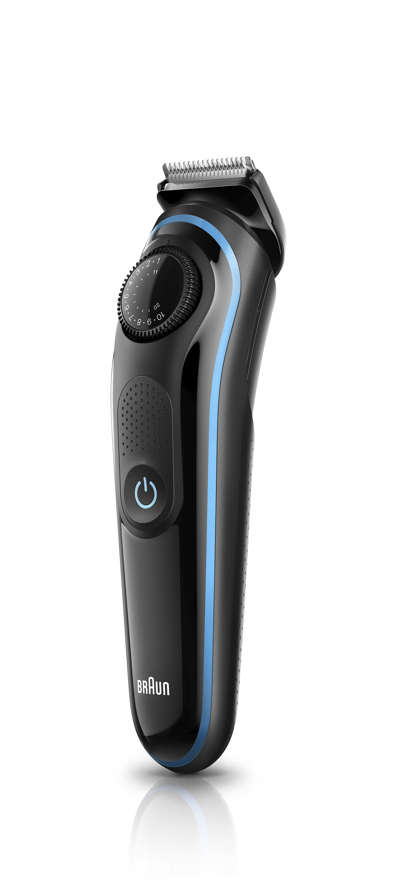 razor，braun，product design，2018if Award，