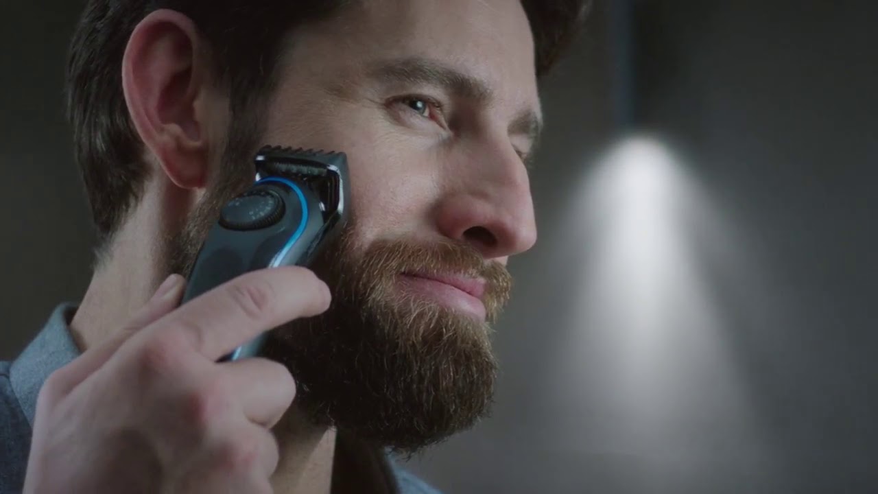 razor，braun，product design，2018if Award，