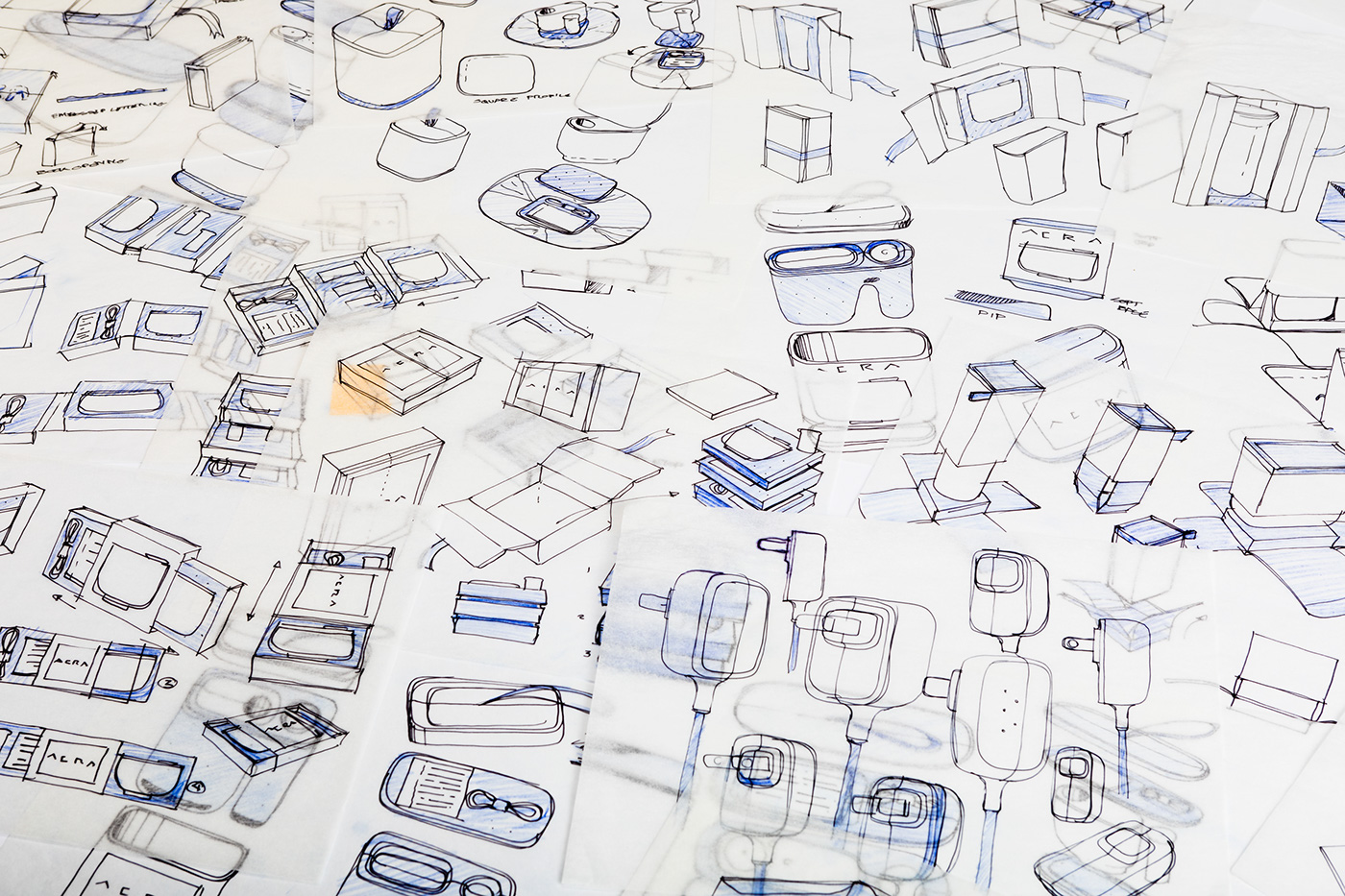 Perfume，Proletarian Aera，