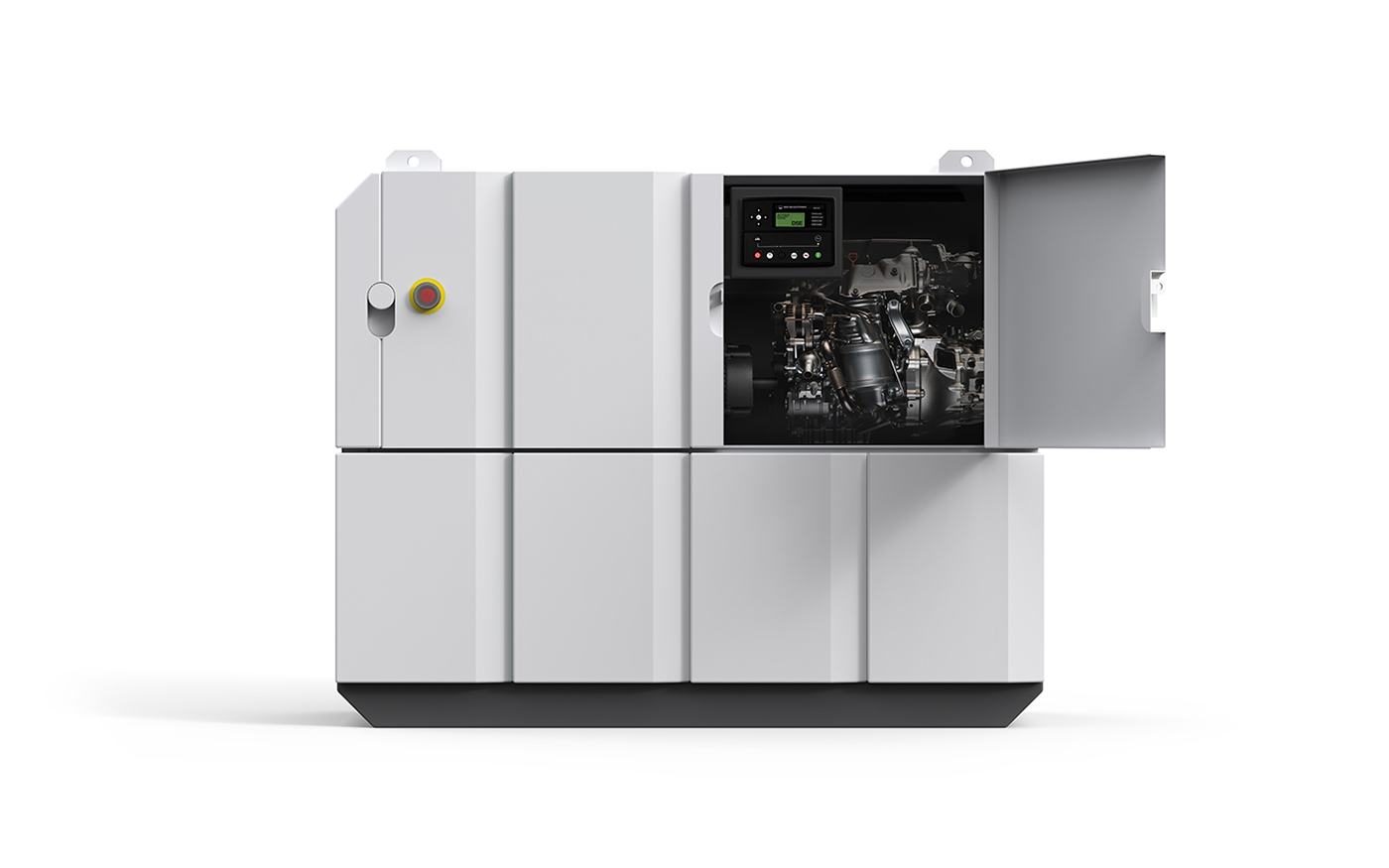 white，HyGen，Jeff Ladwig，alternator，