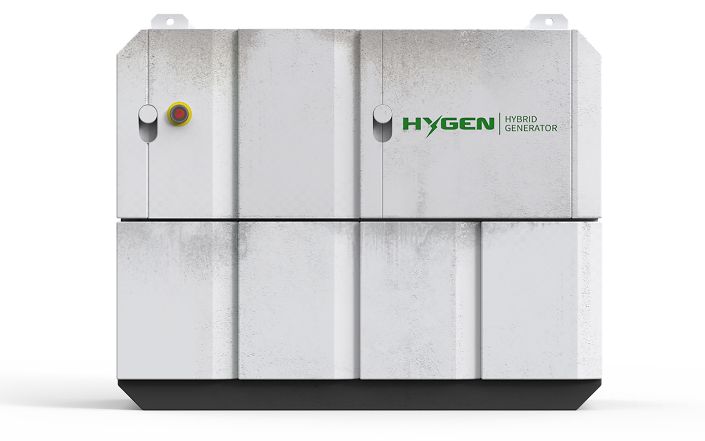 white，HyGen，Jeff Ladwig，alternator，