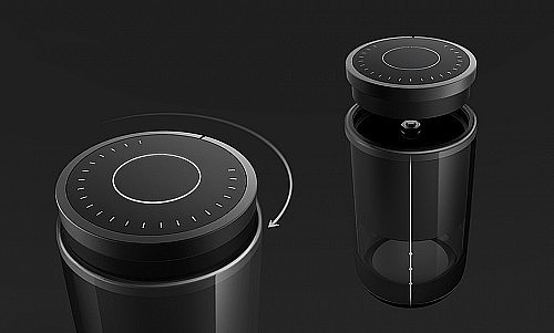 industrial design，Portable，intelligence，coffee cup，household electrical appliances，