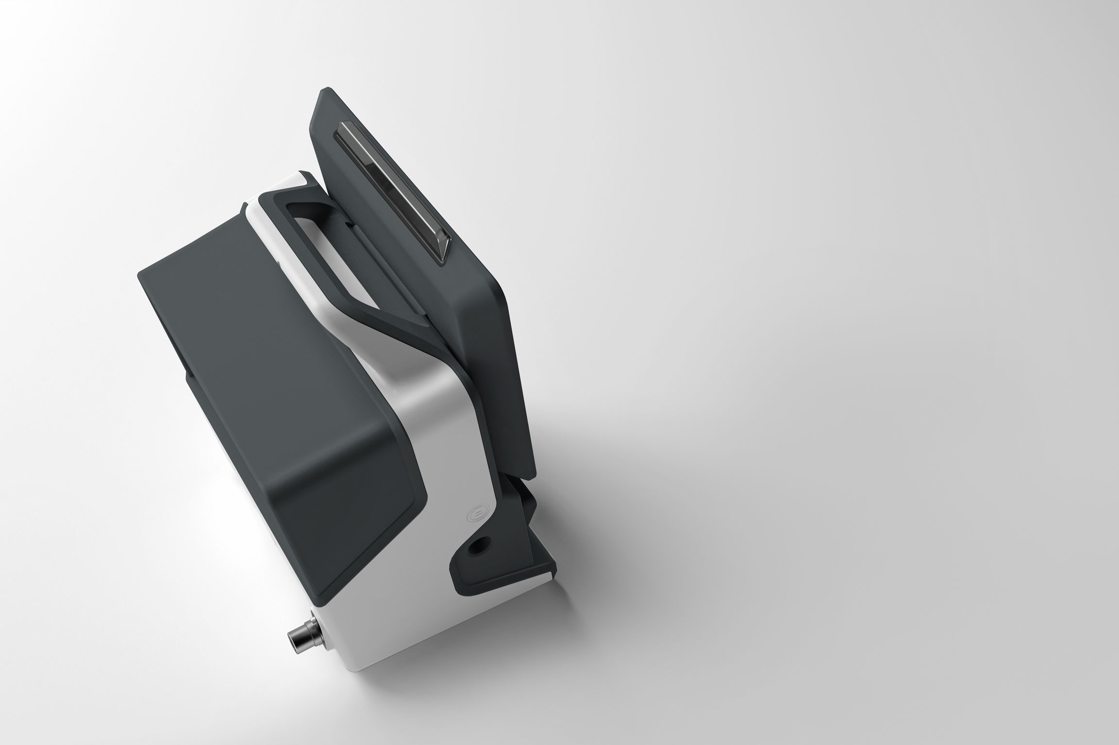 medical apparatus and instruments，Salvia elisa 3，product design，2018if Award，