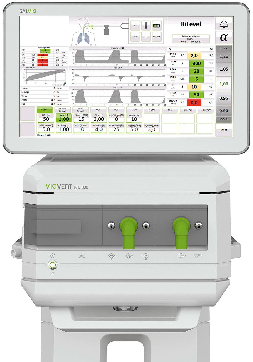 medical apparatus and instruments，Salvia elisa 3，product design，2018if Award，