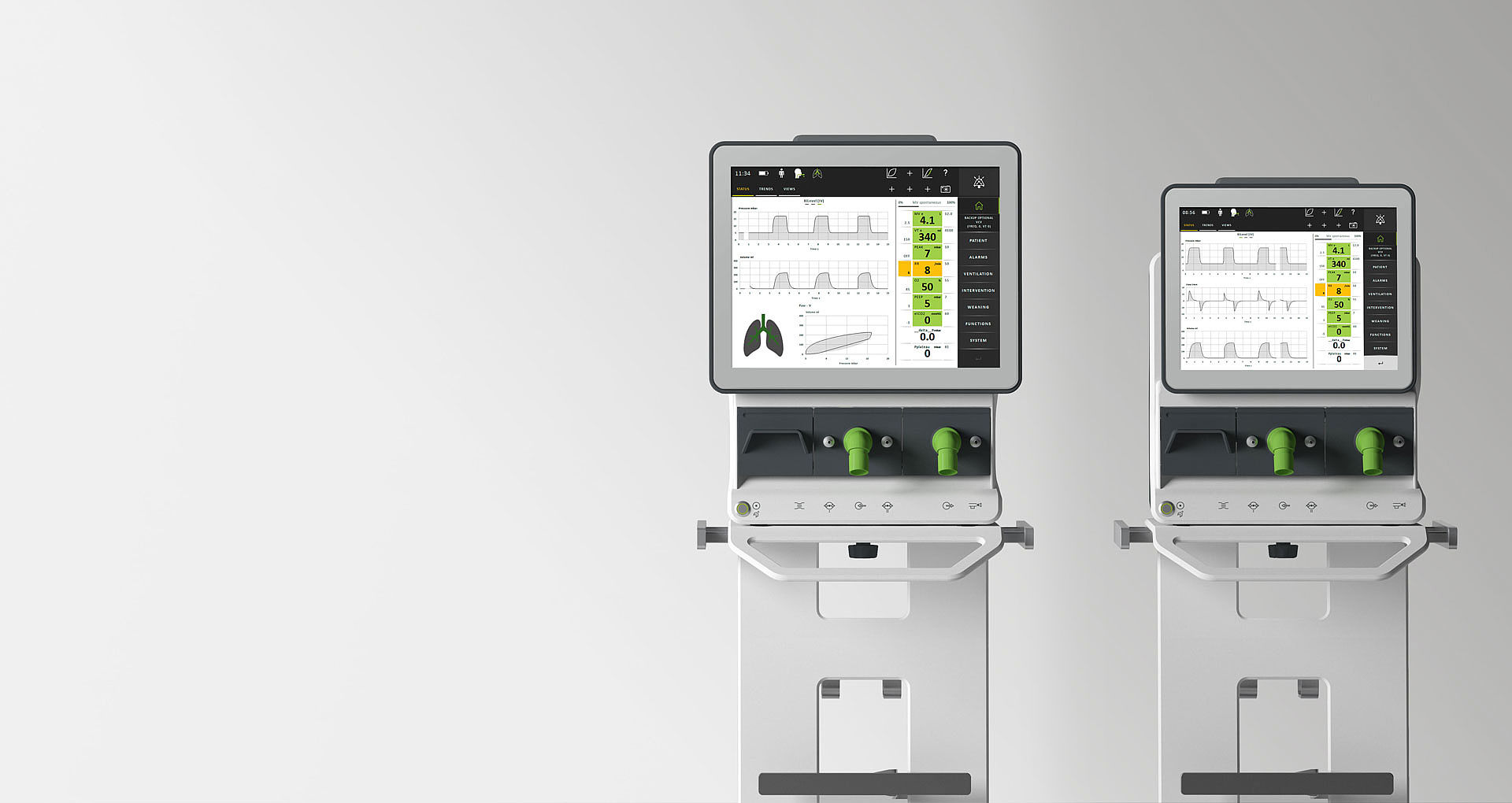 medical apparatus and instruments，Salvia elisa 3，product design，2018if Award，