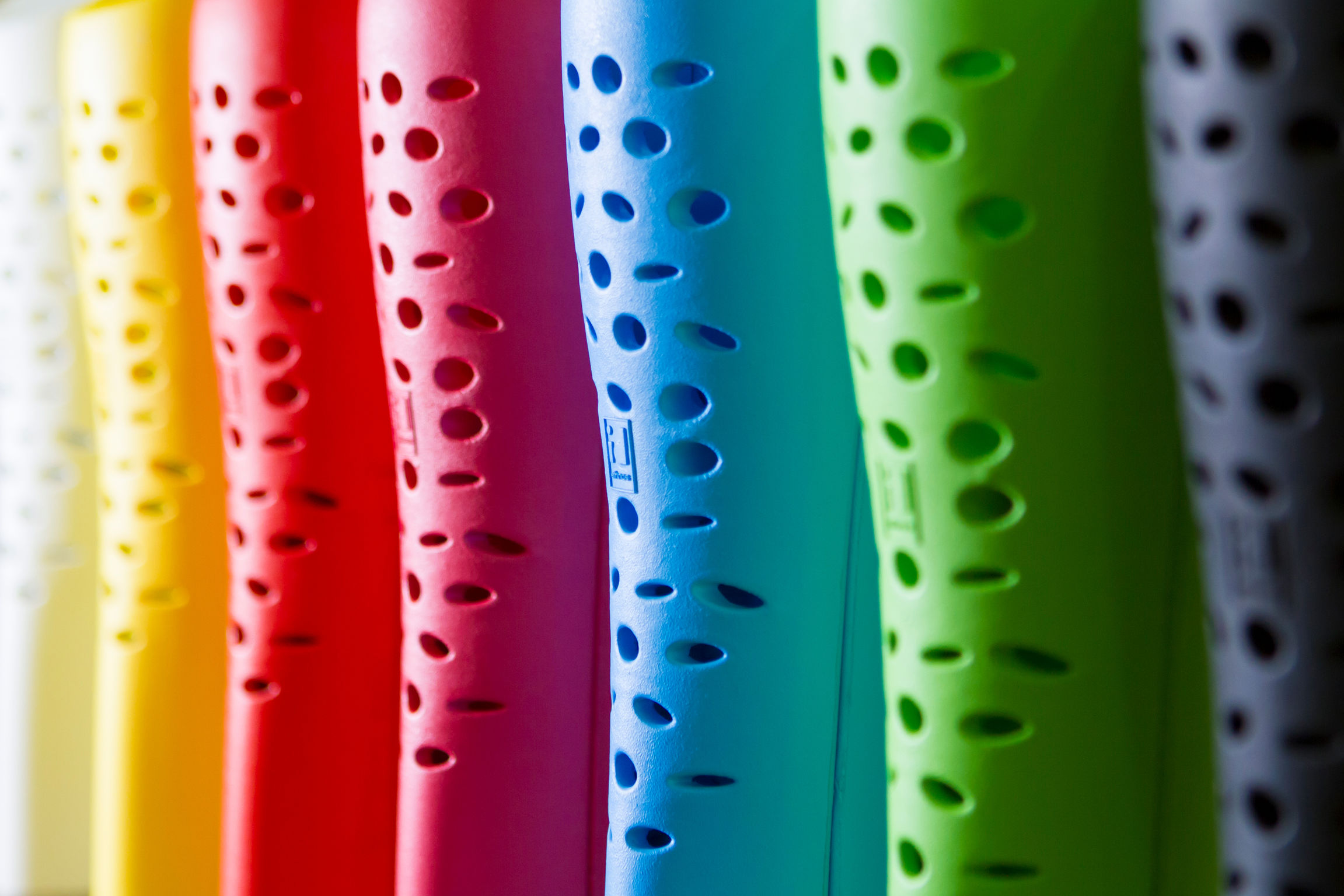 Prosthesis，Confetti，medical apparatus and instruments，2018if Award，