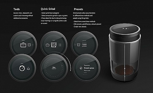 industrial design，Portable，intelligence，coffee cup，household electrical appliances，