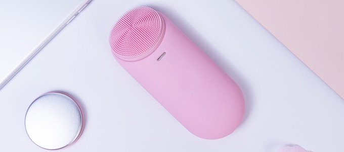 Skin care products，Remee Vial，Beauty tools，2018if Award，