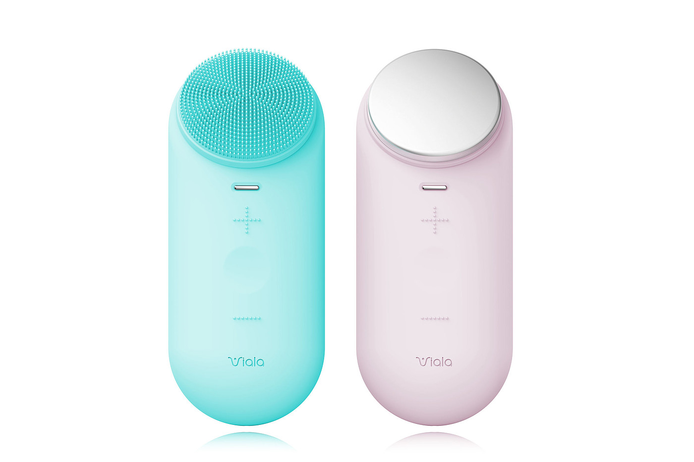 Skin care products，Remee Vial，Beauty tools，2018if Award，