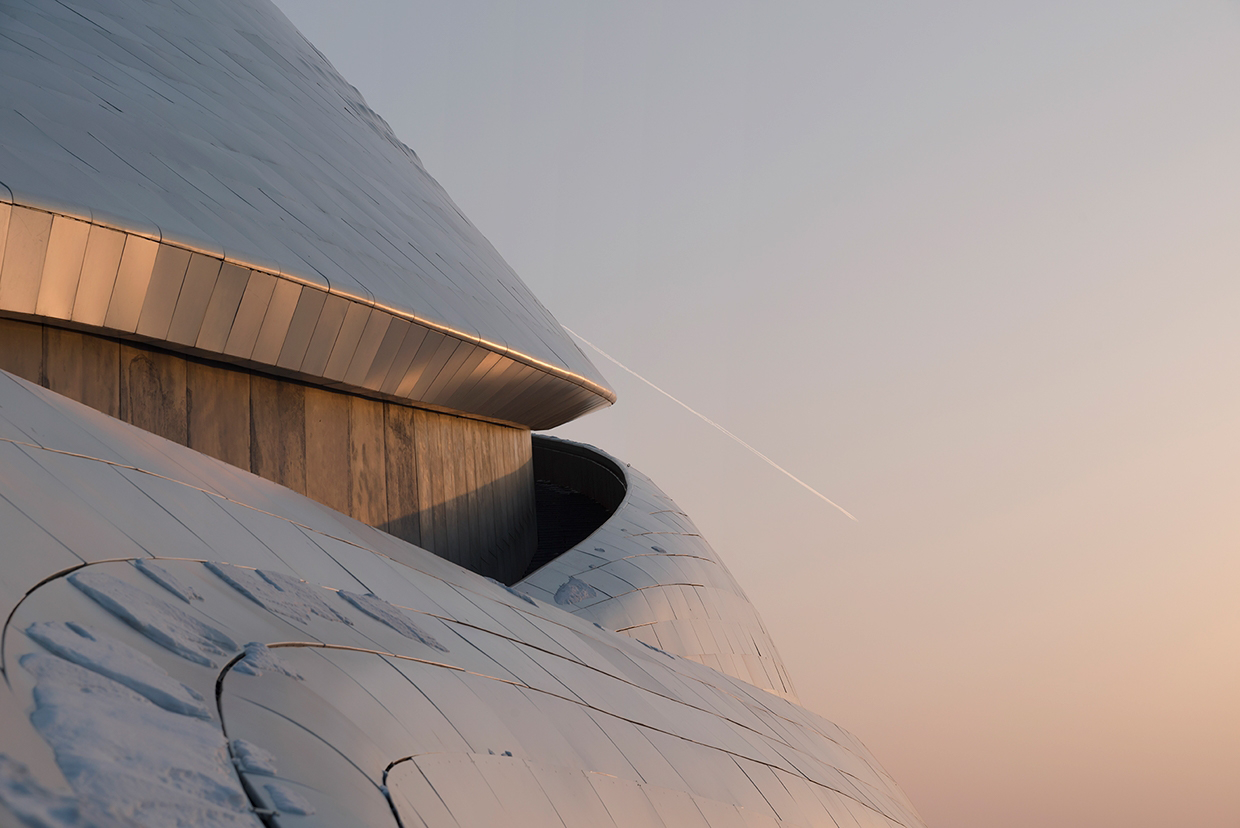 Architectural design，opera house，Building interior，Grand Theatre，Landscape design，Indoor landscape，