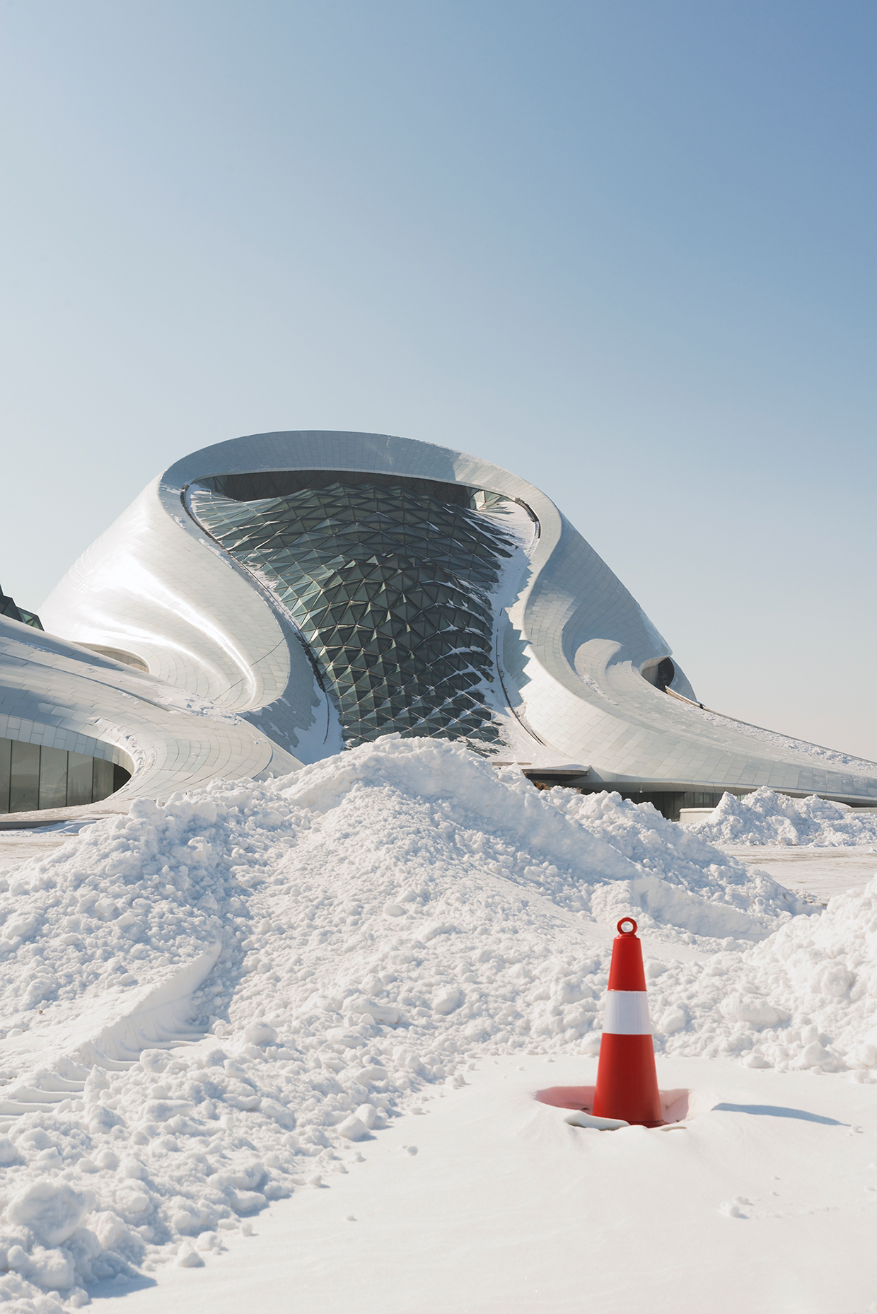 Architectural design，opera house，Building interior，Grand Theatre，Landscape design，Indoor landscape，