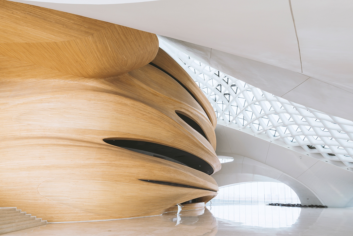 Architectural design，opera house，Building interior，Grand Theatre，Landscape design，Indoor landscape，