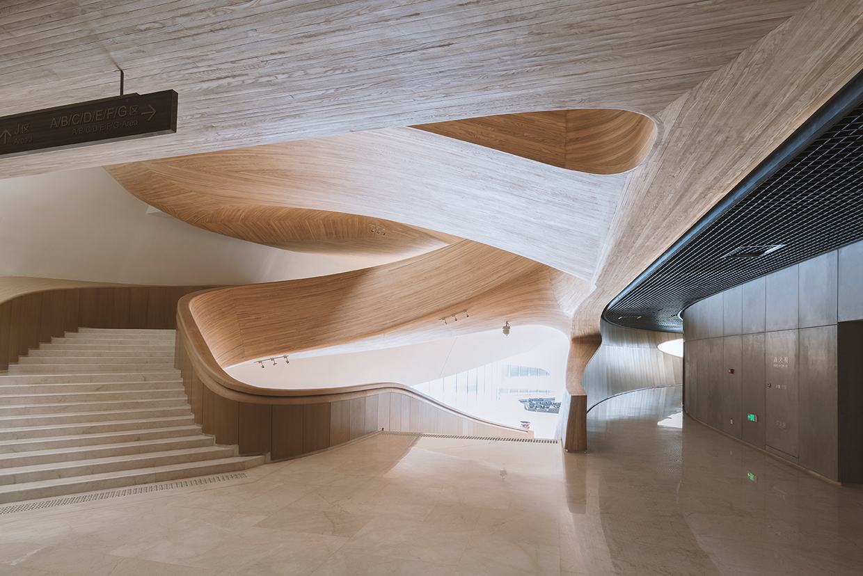 Architectural design，opera house，Building interior，Grand Theatre，Landscape design，Indoor landscape，