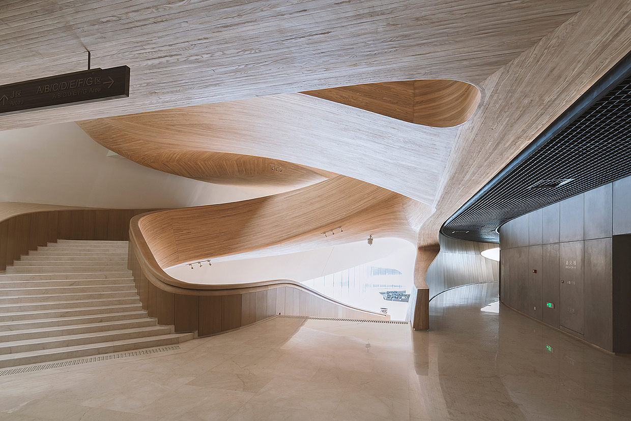 Architectural design，opera house，Building interior，Grand Theatre，Landscape design，Indoor landscape，