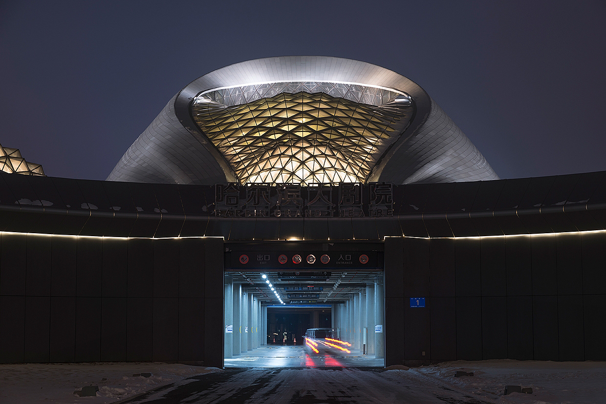 建筑设计，歌剧院，建筑室内，大剧院，景观设计，室内景观，