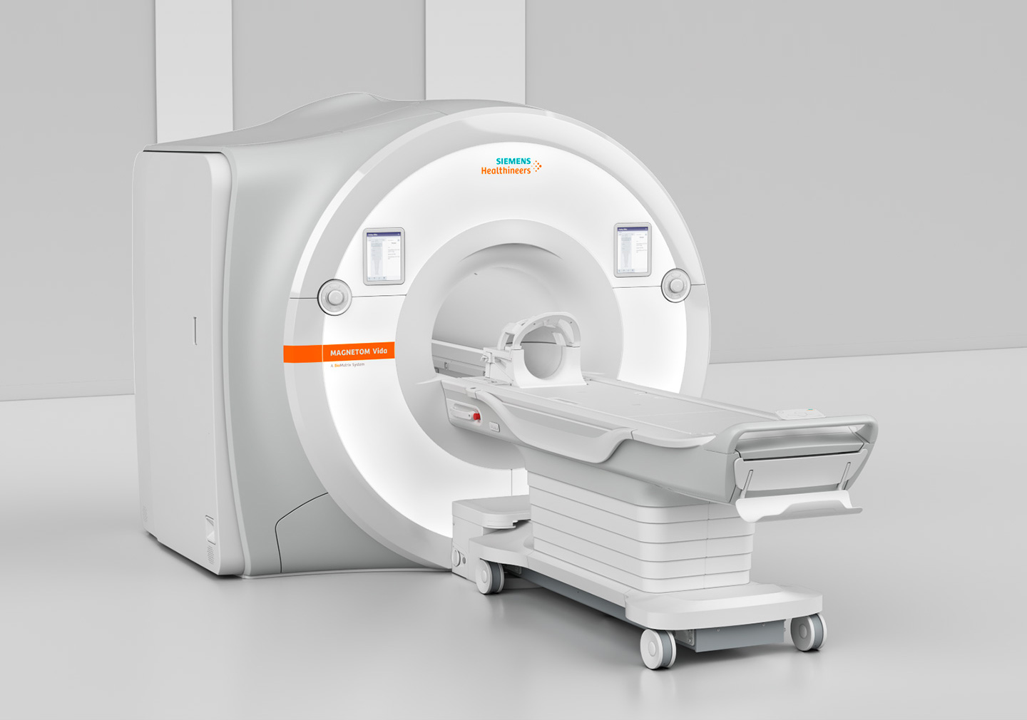 MAGNETOM Video，Medical equipment，product design，2018if Award，